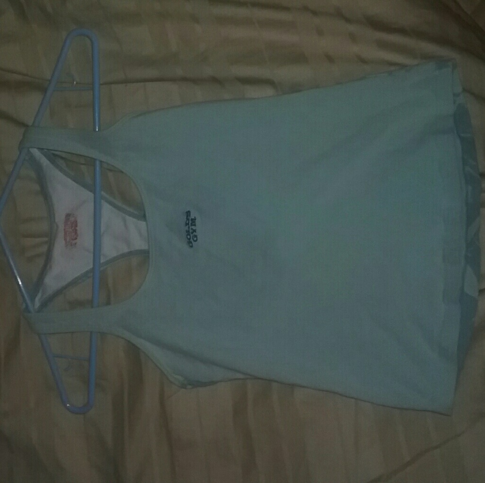 Workout top